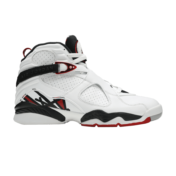 Air Jordan 8 Retro 'Alternate'