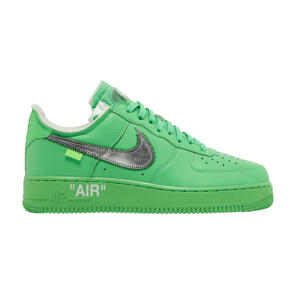 Off-White x Nike Air Force 1 Low SP 'Brooklyn'