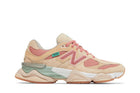 Joe Freshgoods x New Balance 9060 'Penny Cookie Pink' – view 2