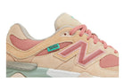 Joe Freshgoods x New Balance 9060 'Penny Cookie Pink' – view 3
