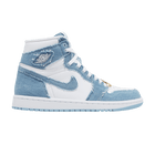 Wmns Air Jordan 1 Retro High OG 'Denim'