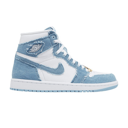 Wmns Air Jordan 1 Retro High OG 'Denim'