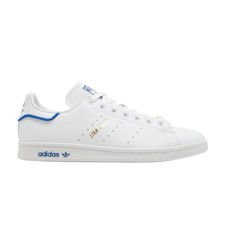 Adidas Stan Smith 'White Royal Blue'