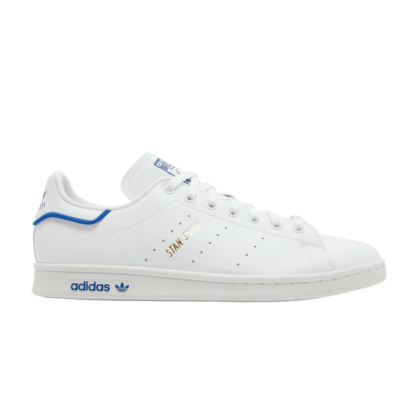 Adidas Stan Smith 'White Royal Blue'