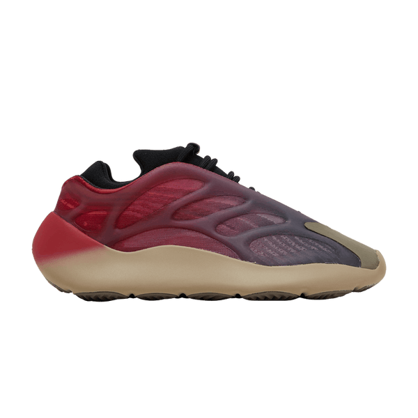 adidas Men's Yeezy 700 V3 'Fade Carbon'