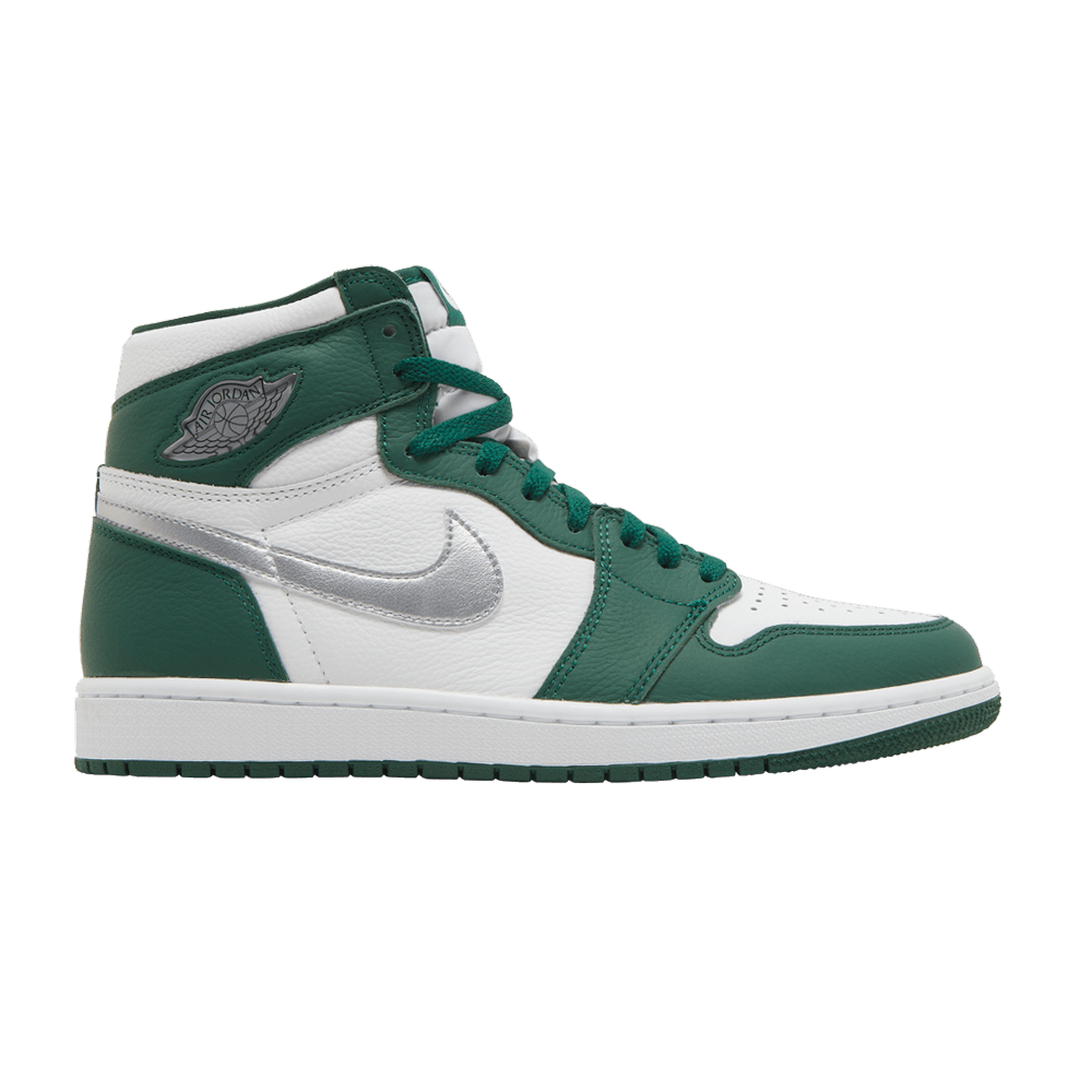 Air Jordan 1 Retro High OG 'Gorge Green'