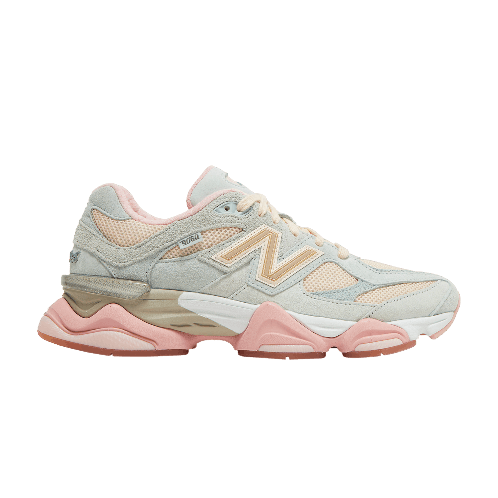 Joe Freshgoods x New Balance 9060 'Baby Shower Blue'