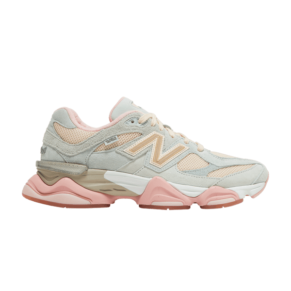 Joe Freshgoods x New Balance 9060 'Baby Shower Blue'