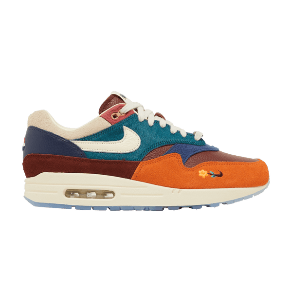 Kasina x Nike Air Max 1 SP 'Won-Ang - Orange'