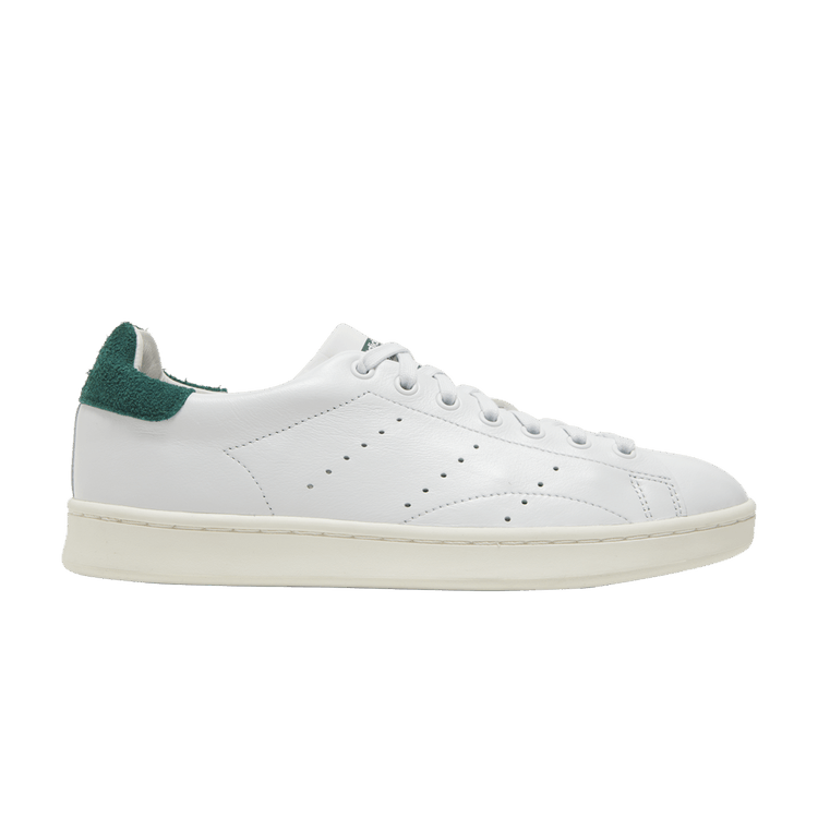 Adidas Stan Smith 'Crystal White Collegiate Green'