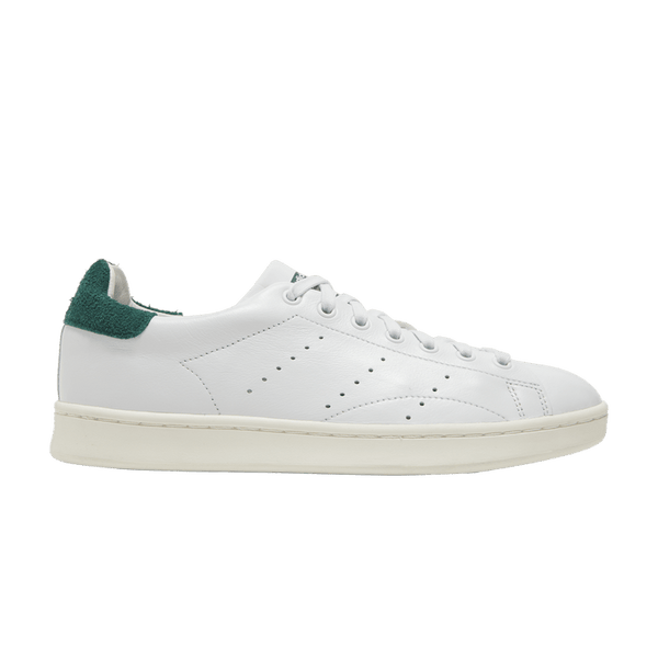 Adidas Stan Smith 'Crystal White Collegiate Green'