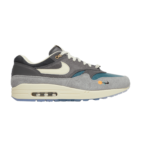 Kasina x Nike Air Max 1 SP 'Won-Ang - Grey'