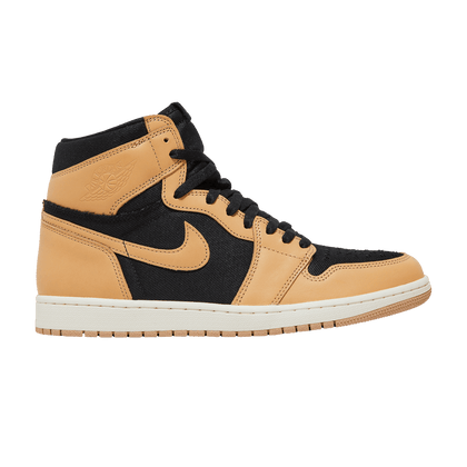 Air Jordan 1 Retro High OG 'Heirloom'