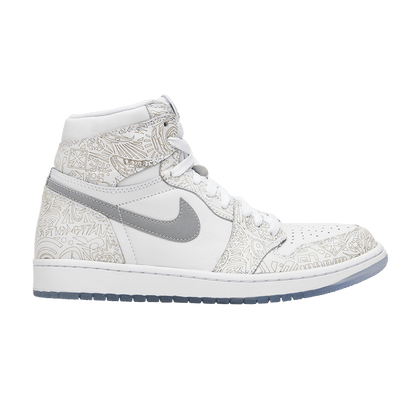 Air Jordan 1 Retro High OG 'Laser'