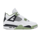 Wmns Air Jordan 4 Retro 'Seafoam'