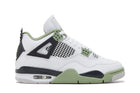 Wmns Air Jordan 4 Retro 'Seafoam'