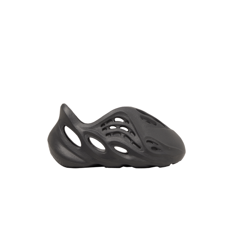 Adidas Yeezy Foam Runner Infants 'Onyx'
