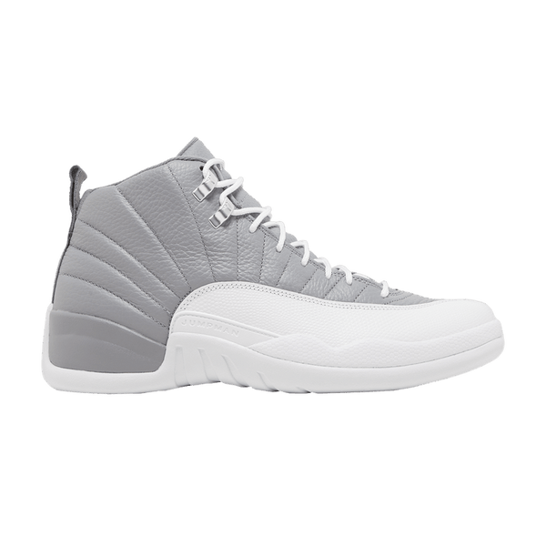 Air Jordan 12 Retro 'Stealth'
