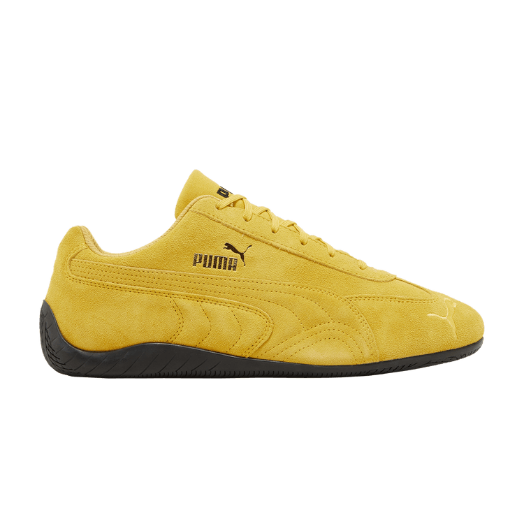 Puma Speedcat Shield SD 'Bamboo'
