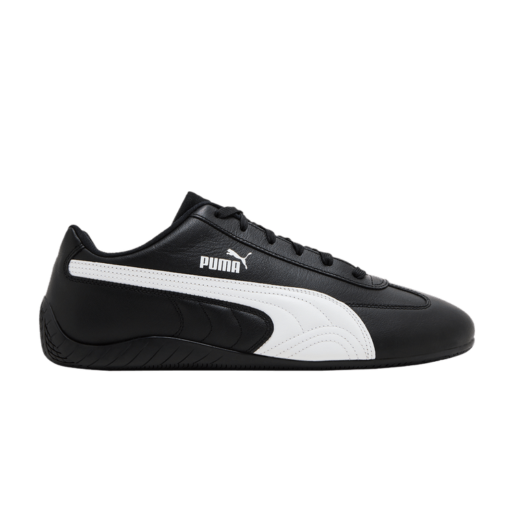 Puma Speedcat Shield 'Black White'