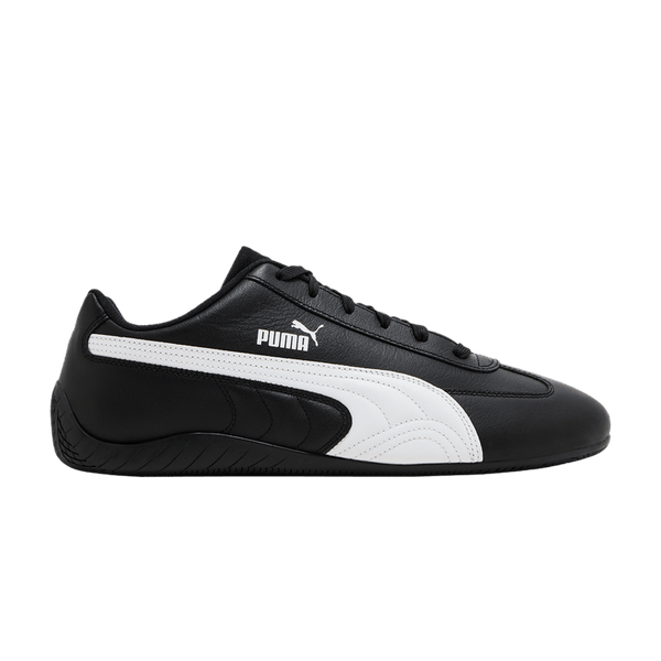 Puma Speedcat Shield 'Black White'