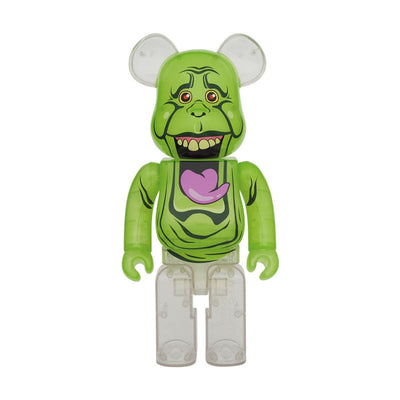 Medicom Toy + Ghostbusters Be@rbrick 1000% 'Silmer'