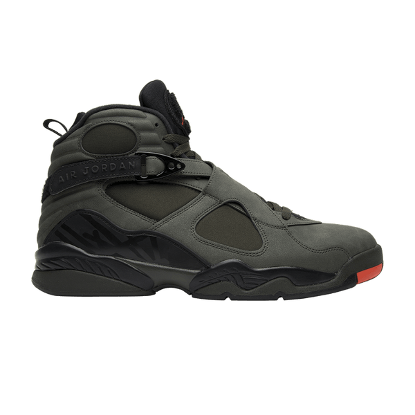Air Jordan 8 Retro 'Take Flight'