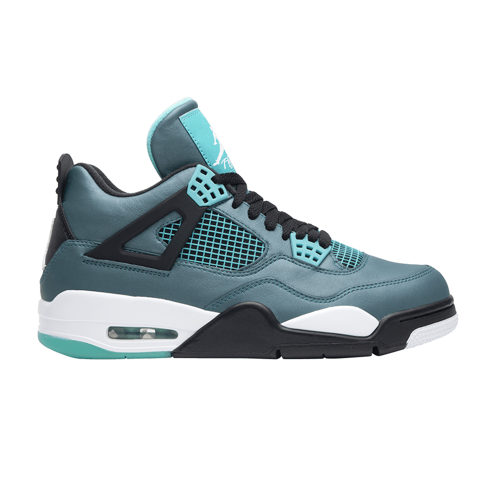 Air Jordan 4 Retro 'Teal'