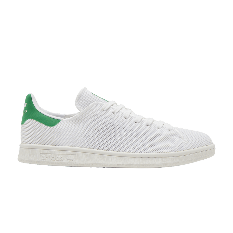 Adidas Stan Smith 'White Green Mesh'