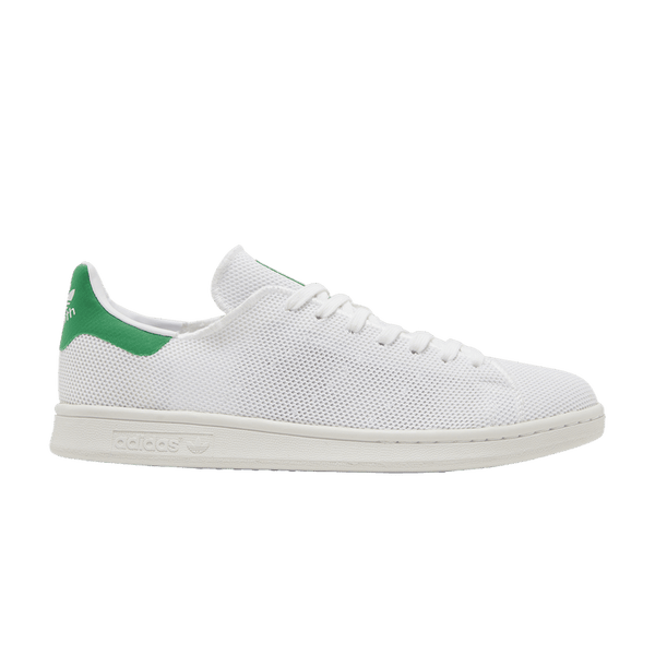Adidas Stan Smith 'White Green Mesh'