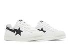 BAPE Skull Sta 'White Black'