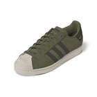 adidas Originals Superstar 'Green'