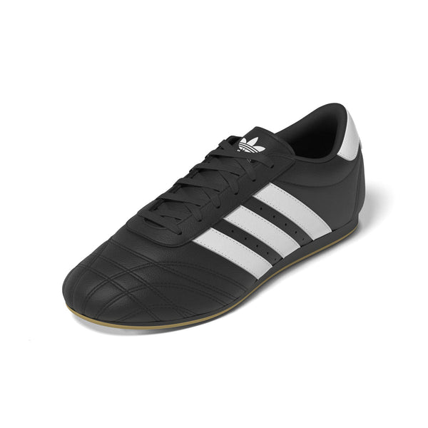 Adidas Wmns Taekwondo Lace Black - Angled View