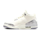 Jordan Brand Wmns Air Jordan 3 Retro 'Sail Cement Grey'