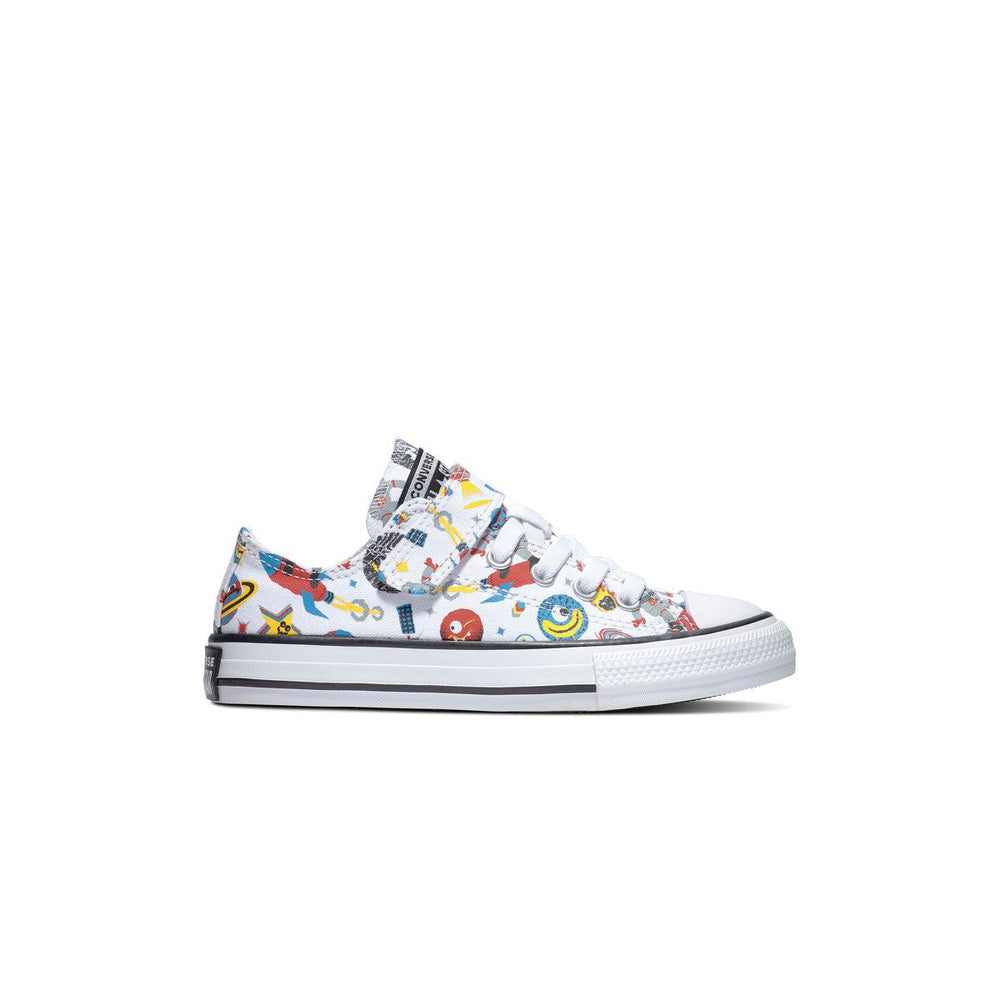 Vans Kids Chuck Taylor All Star 'Space Cruiser'