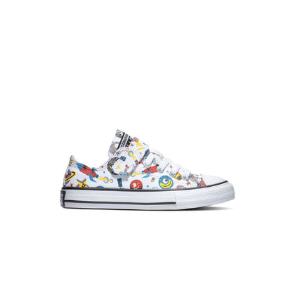 Vans Kids Chuck Taylor All Star 'Space Cruiser'
