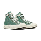 Converse Chuck 70s High Top Paint Splatter 'Admire Elm'