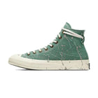 Converse Chuck 70s High Top Paint Splatter 'Admire Elm'