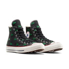 Converse + Patta Chuck 70 '20th Anniversary Black'
