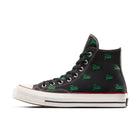 Converse + Patta Chuck 70 '20th Anniversary Black'