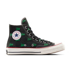 Converse + Patta Chuck 70 '20th Anniversary Black'