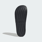 adidas Marvel Spider-Man Adilette Shower Slides 'Core Black Core Black'