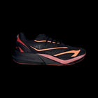 adidas X Tron Ares Lightblaze 'Core Black Bold Orange'