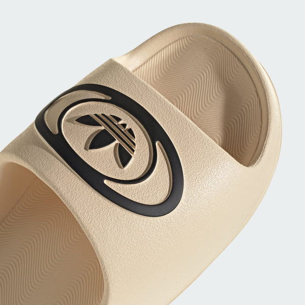 Adidas Adilette 00s Slides Beige KK3582 detail