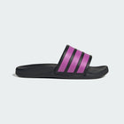 Adidas Adilette Comfort 2.0 Slides Black JP9127 standard