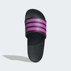 Adidas Adilette Comfort 2.0 Slides Black JP9127 hover