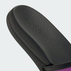 Adidas Adilette Comfort 2.0 Slides Black JP9127 detail