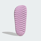 adidas Adilette Lumia Slides 'Bliss Lilac Bliss Lilac'