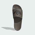 adidas Adilette Og Cf Slides 'Branch Core Black'