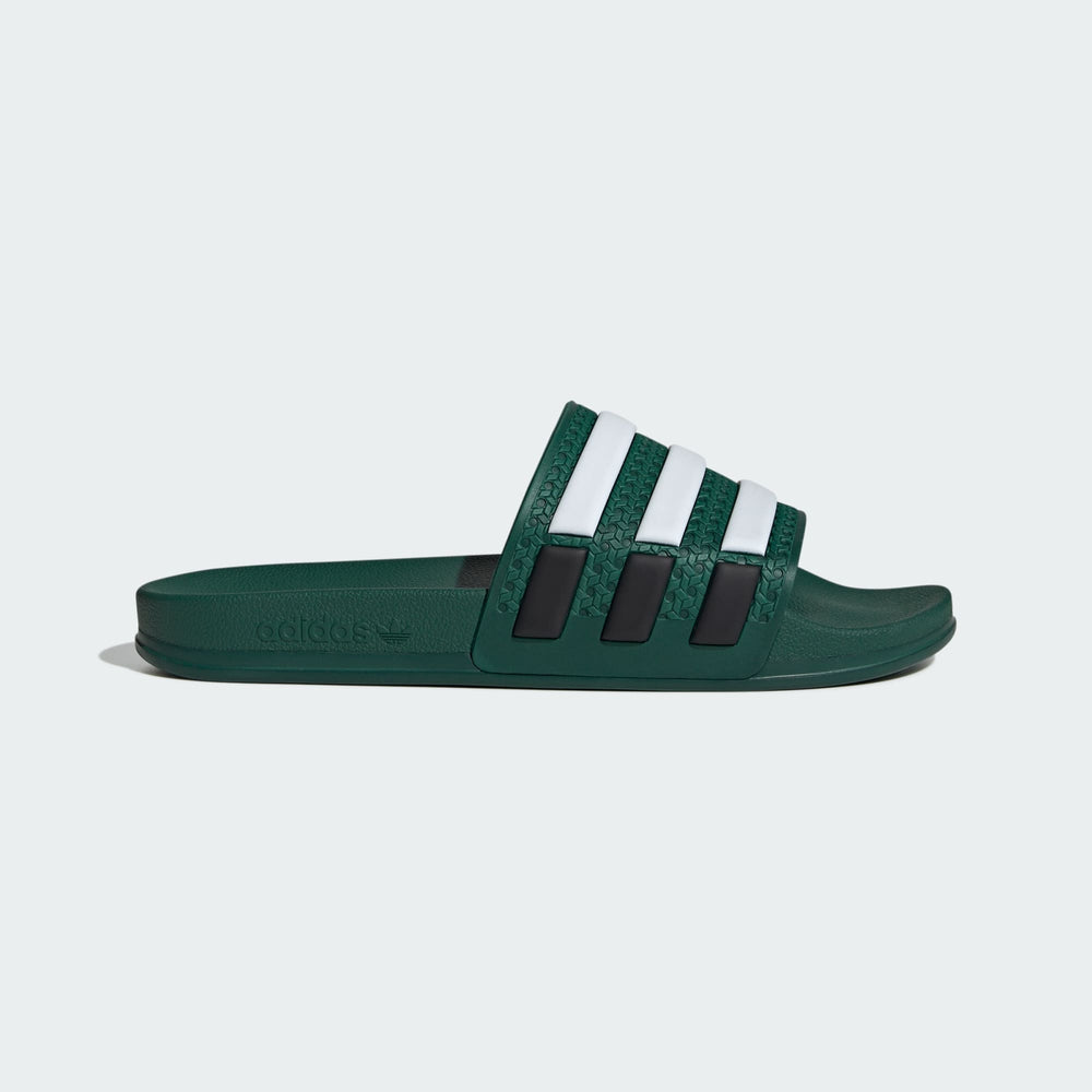 Adidas Adilette OG CF Slides Green IH6878 standard